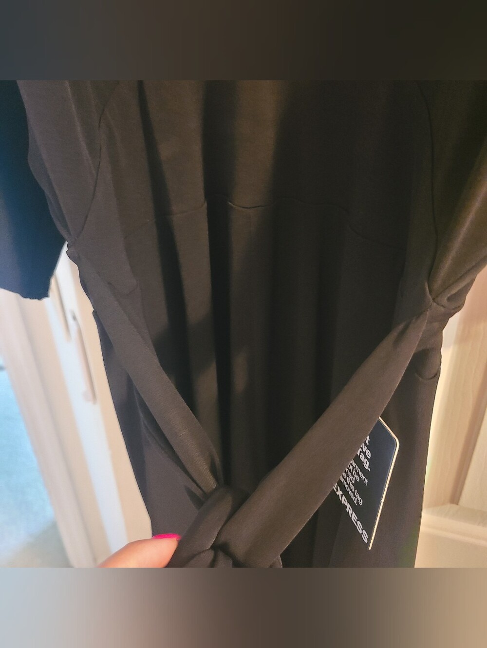 Romper - Picture 3 of 4
